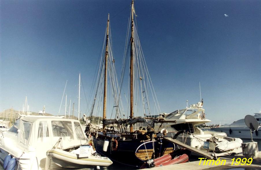 Foto de Alcúdia (Illes Balears), España