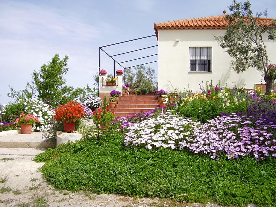 Foto de Puerto Serrano (Cádiz), España