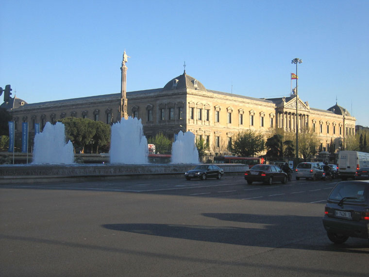 Foto de Madrid (Comunidad de Madrid), España