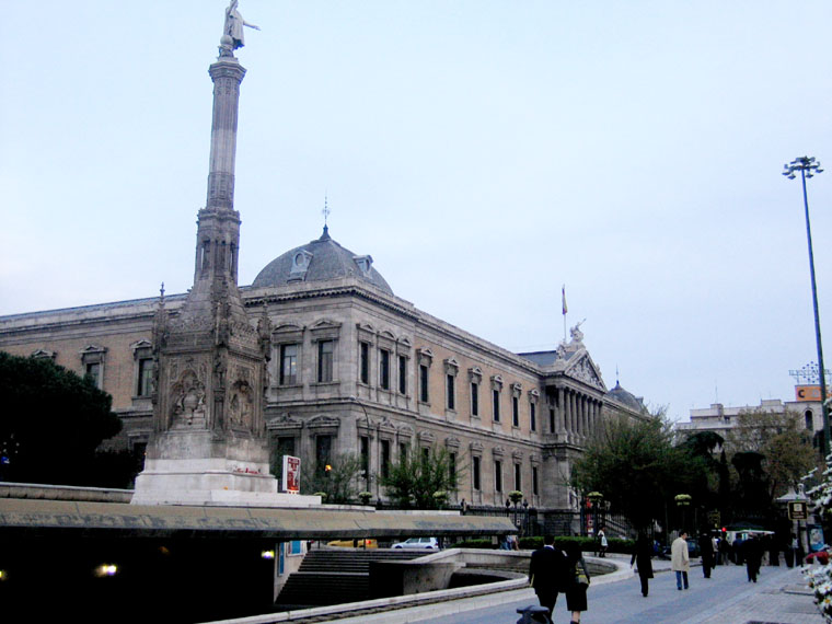 Foto de Madrid (Comunidad de Madrid), España