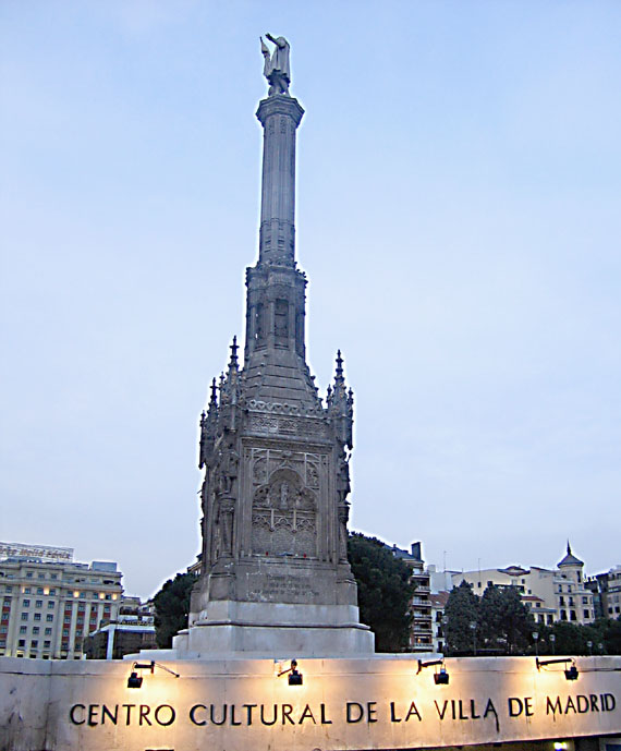 Foto de Madrid (Comunidad de Madrid), España