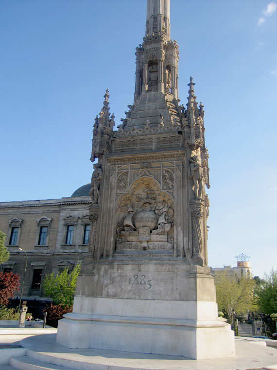 Foto de Madrid (Comunidad de Madrid), España