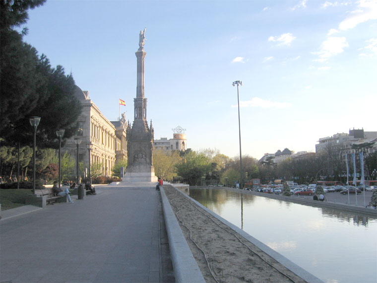Foto de Madrid (Comunidad de Madrid), España