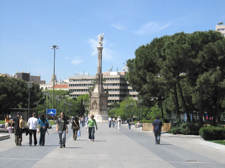 Foto de Madrid (Comunidad de Madrid), España