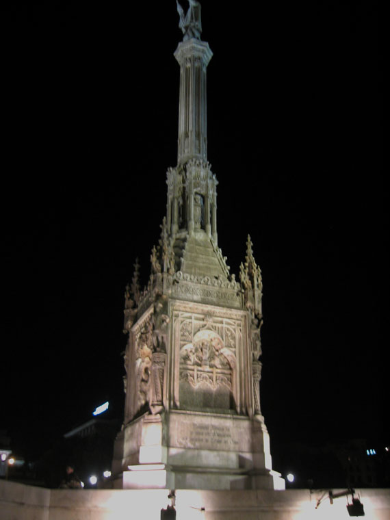 Foto de Madrid (Comunidad de Madrid), España