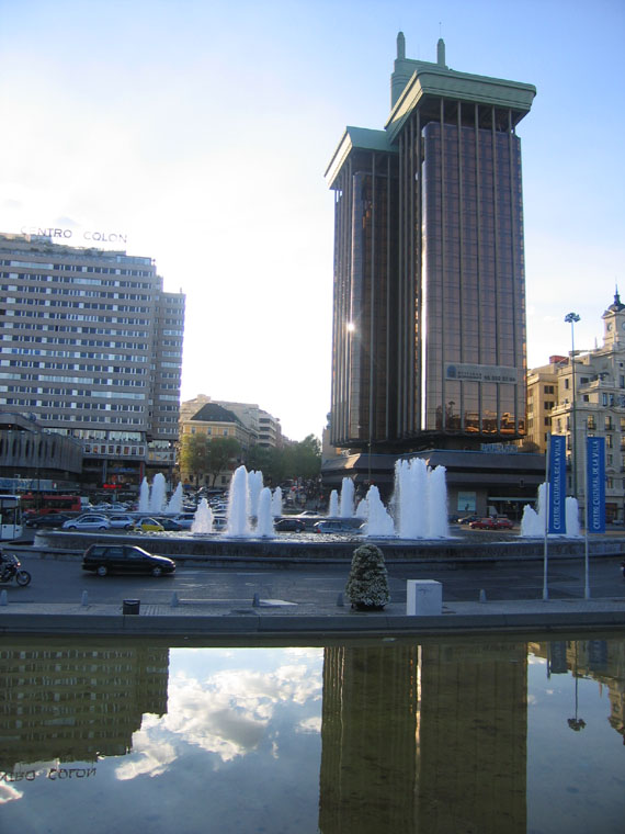 Foto de Madrid (Comunidad de Madrid), España