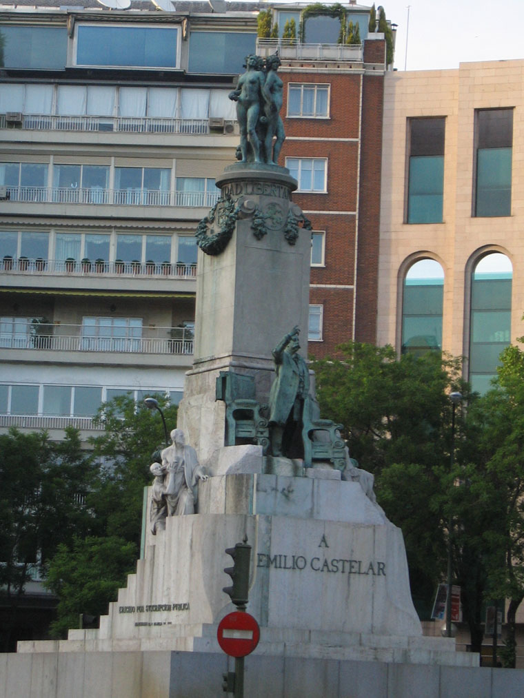 Foto de Madrid (Comunidad de Madrid), España