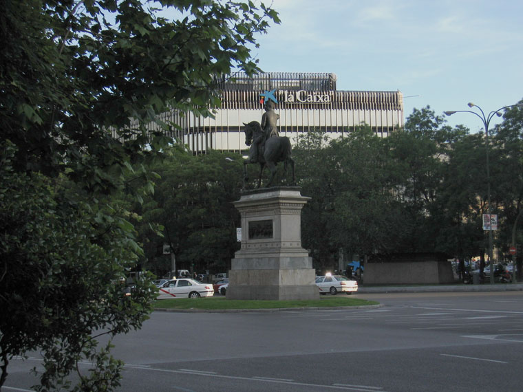Foto de Madrid (Comunidad de Madrid), España