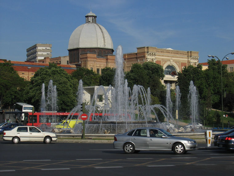 Foto de Madrid (Comunidad de Madrid), España