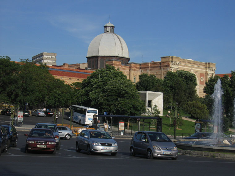 Foto de Madrid (Comunidad de Madrid), España