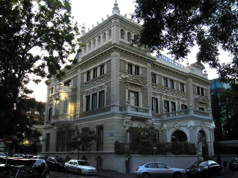 Foto de Madrid (Comunidad de Madrid), España