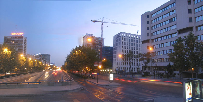 Foto de Madrid (Comunidad de Madrid), España