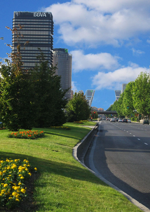 Foto de Madrid (Comunidad de Madrid), España