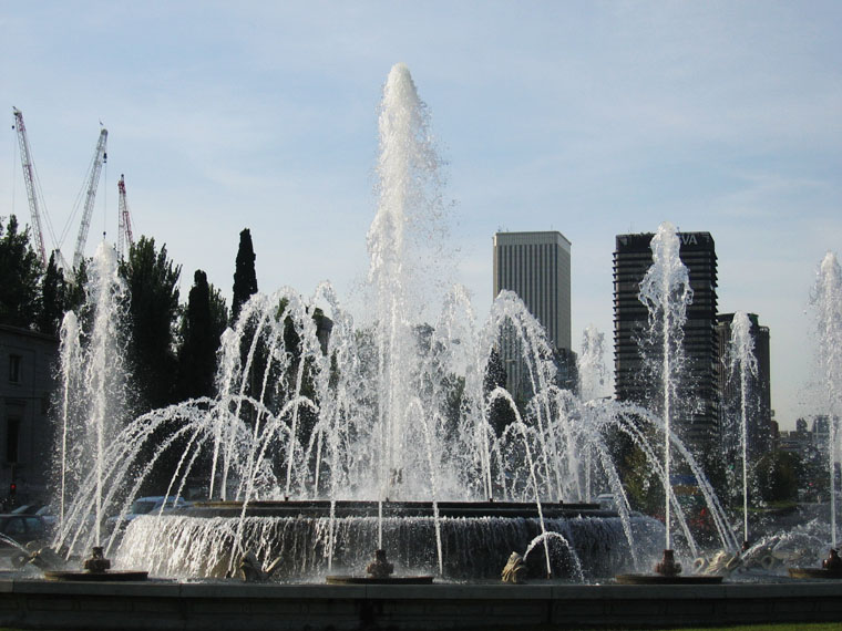 Foto de Madrid (Comunidad de Madrid), España