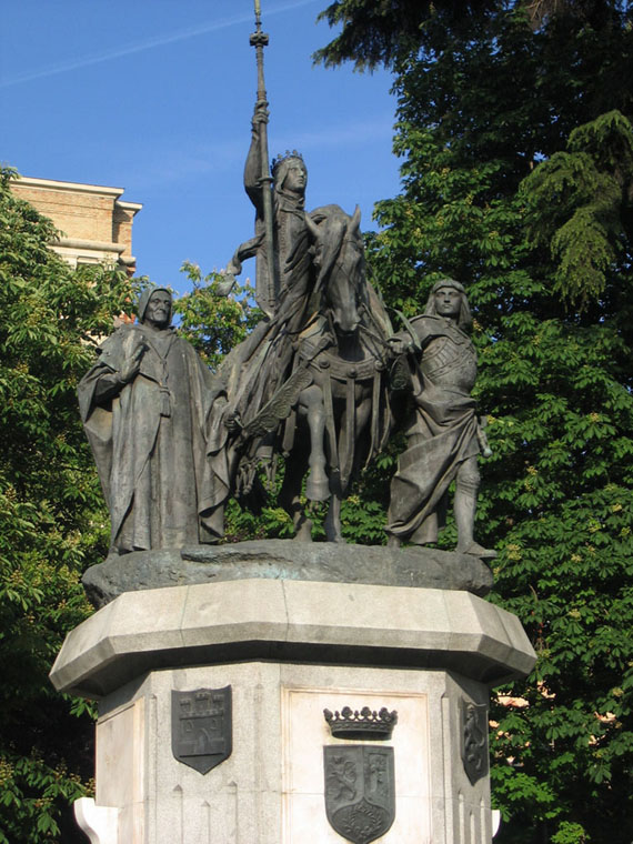 Foto de Madrid (Comunidad de Madrid), España