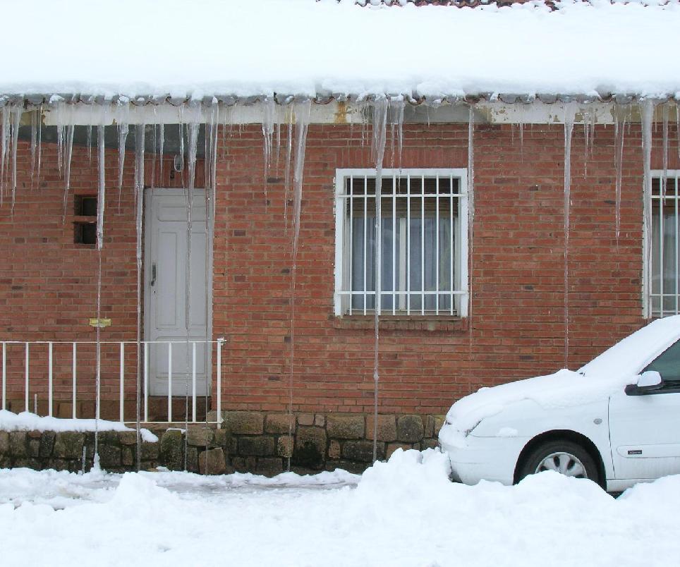 Foto de Riaza (Segovia), España