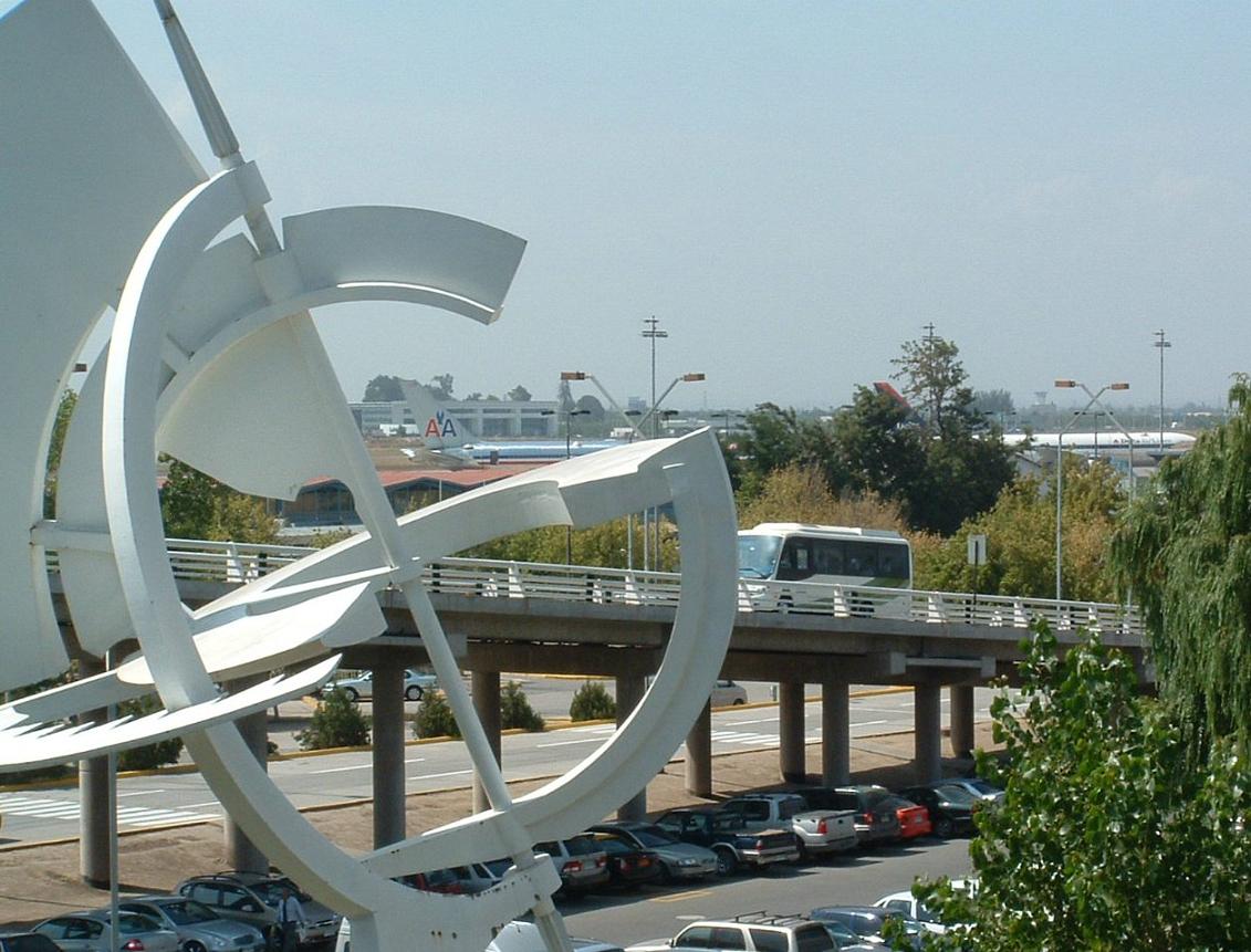 Foto de Pudahuel, Chile