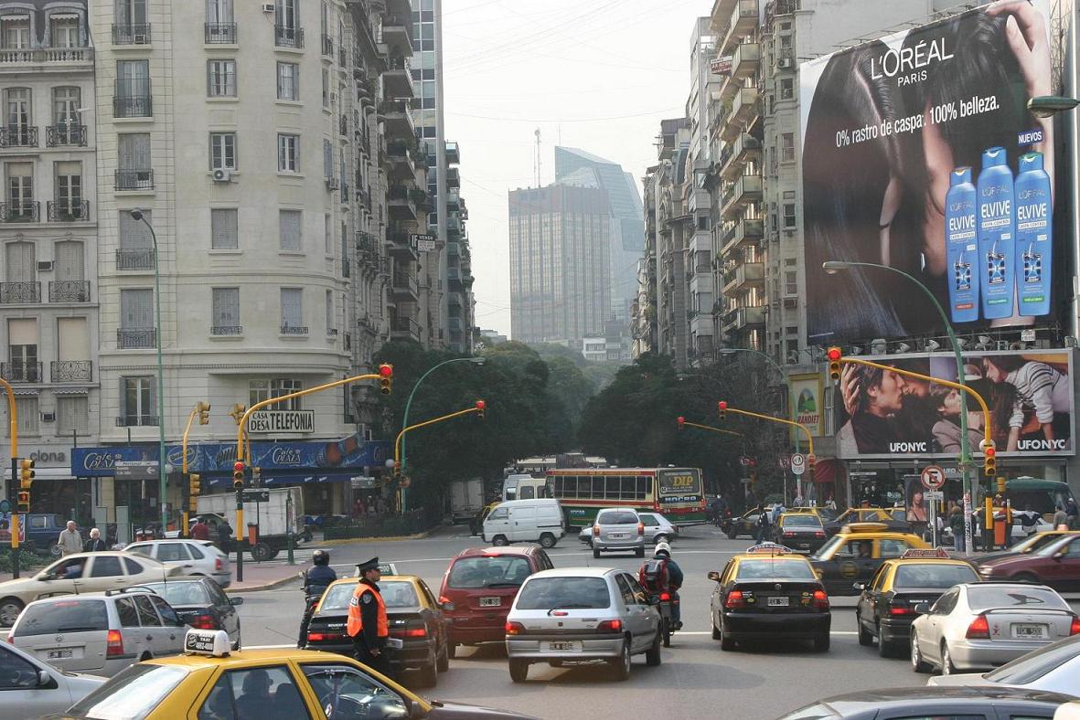 Foto de Buenos Aires, Argentina