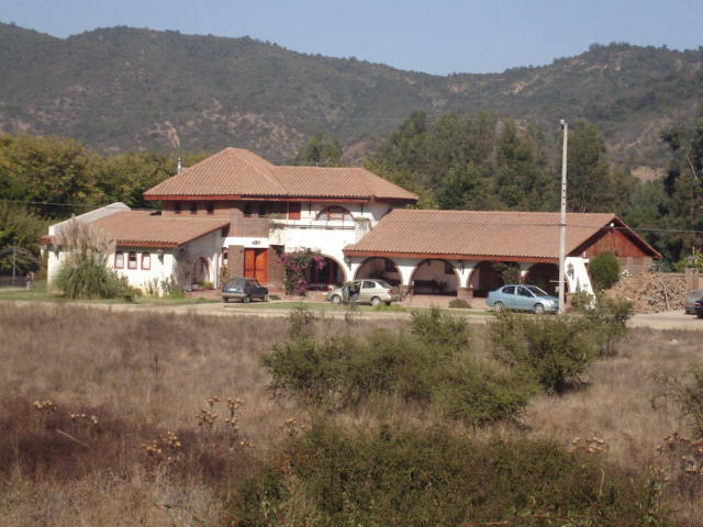 Foto de QUILPUE, Chile