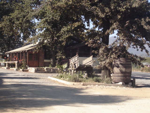 Foto de QUILPUE, Chile