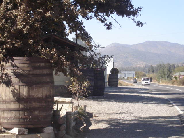 Foto de QUILPUE, Chile