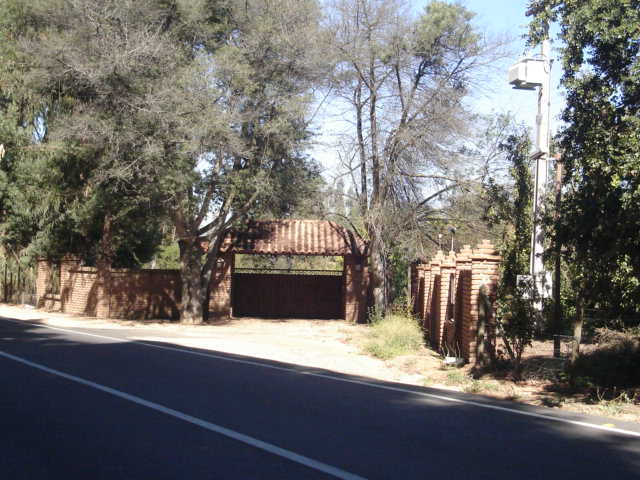Foto de CASA BLANCA, Chile
