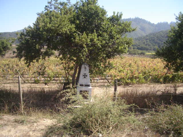 Foto de CASA BLANCA, Chile