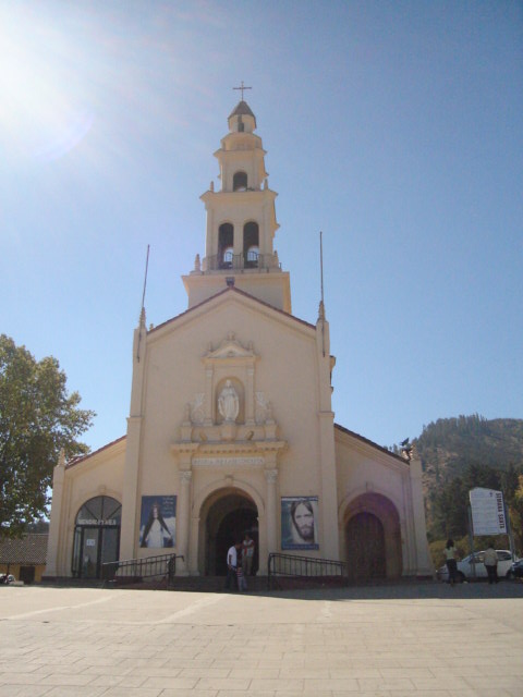 Foto de CASA BLANCA, Chile