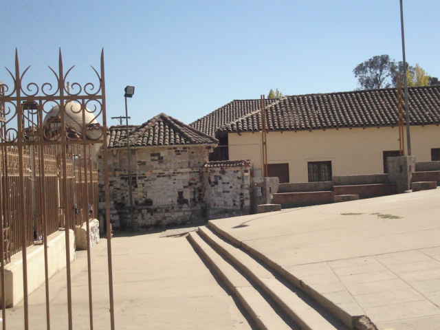 Foto de CASA BLANCA, Chile