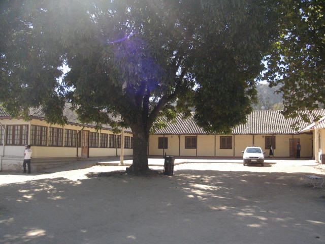 Foto de CASA BLANCA, Chile