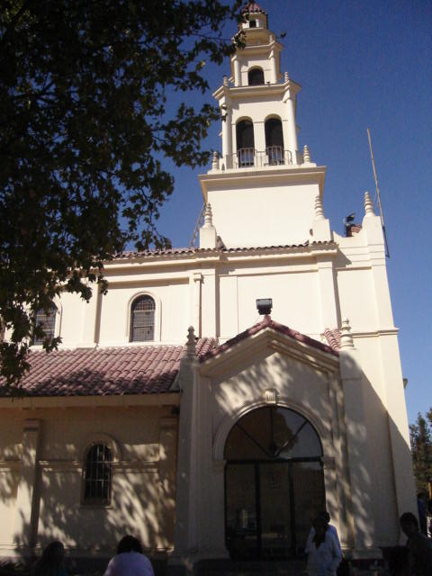 Foto de CASA BLANCA, Chile