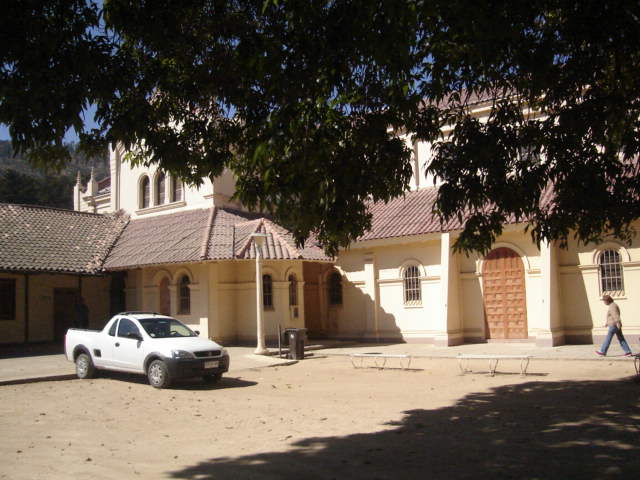 Foto de CASA BLANCA, Chile