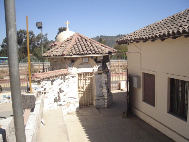 Foto de CASA BLANCA, Chile