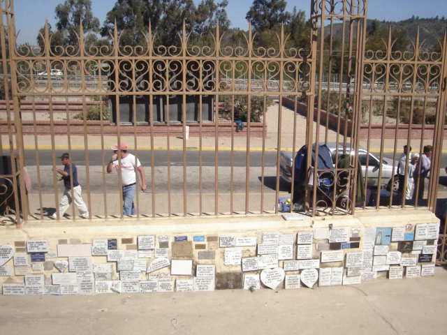 Foto de CASA BLANCA, Chile