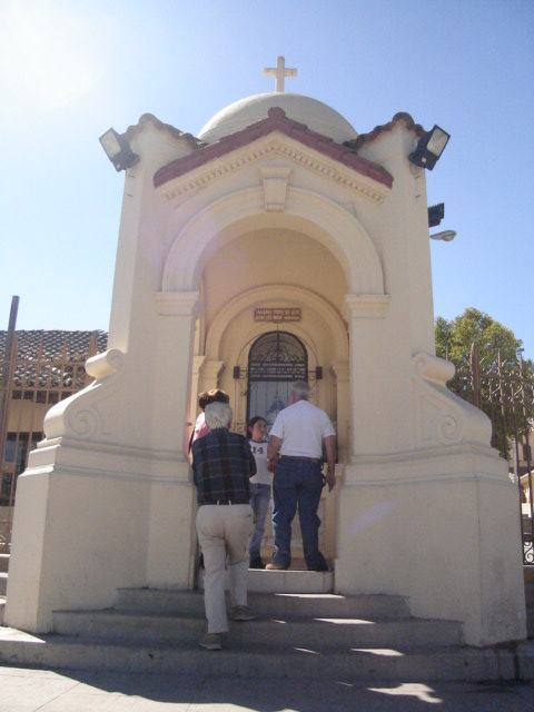 Foto de CASA BLANCA, Chile