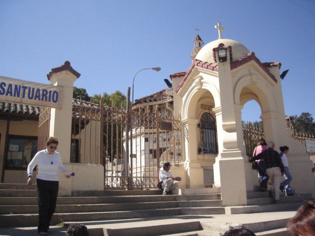Foto de CASA BLANCA, Chile