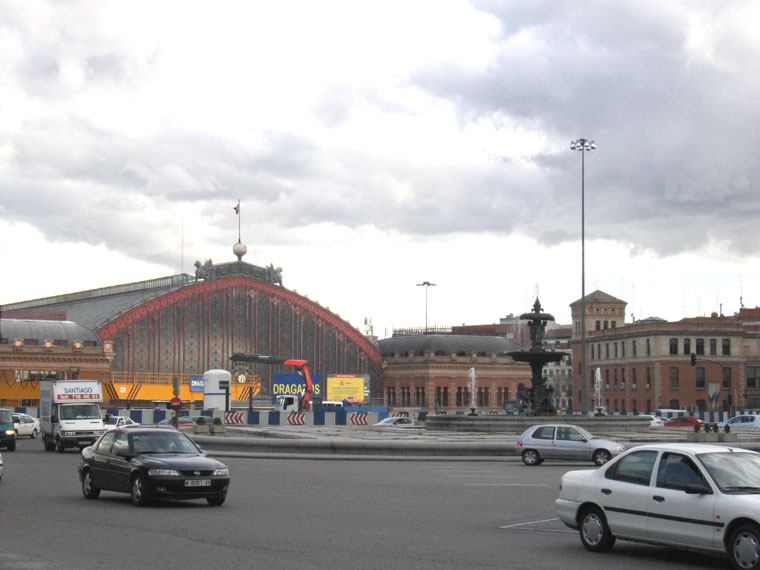 Foto de Madrid (Comunidad de Madrid), España