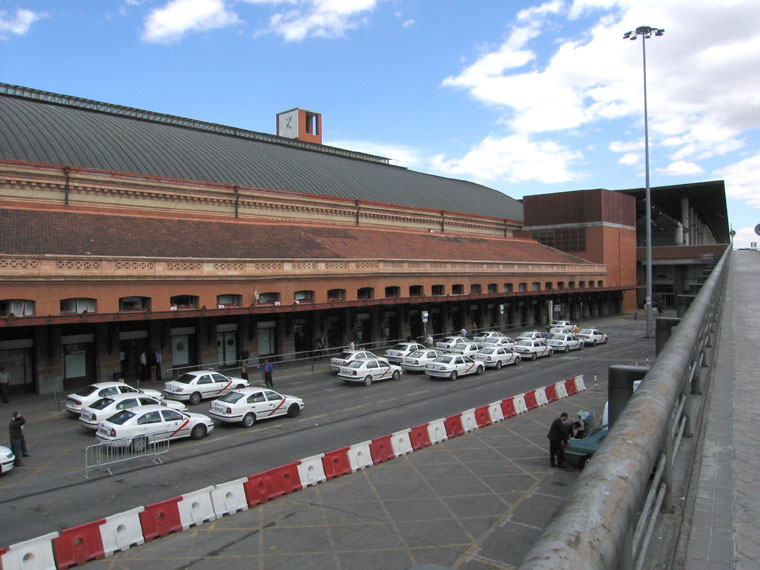 Foto de Madrid (Comunidad de Madrid), España