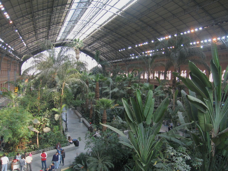 Foto de Madrid (Comunidad de Madrid), España