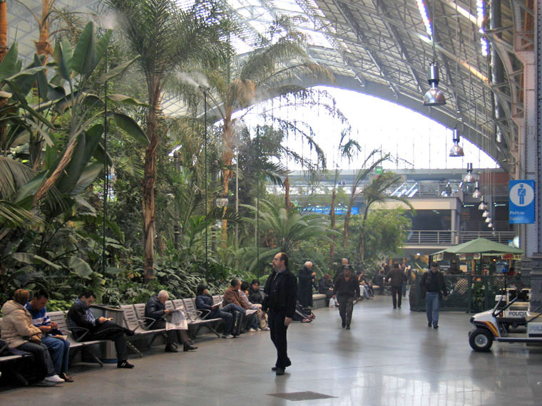 Foto de Madrid (Comunidad de Madrid), España