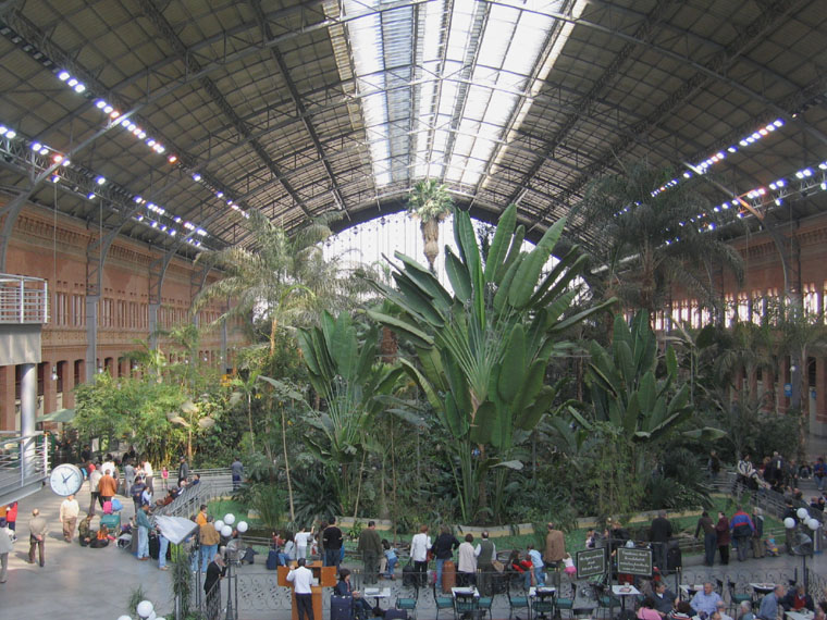 Foto de Madrid (Comunidad de Madrid), España