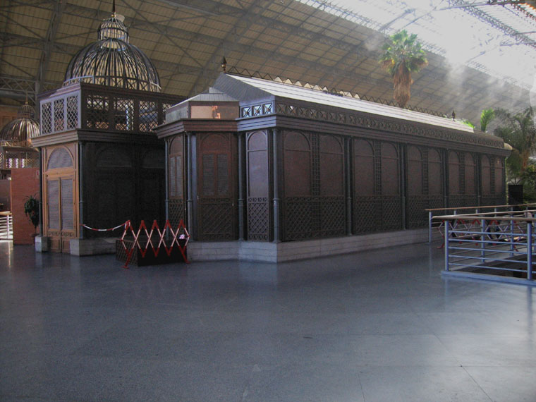 Foto de Madrid (Comunidad de Madrid), España