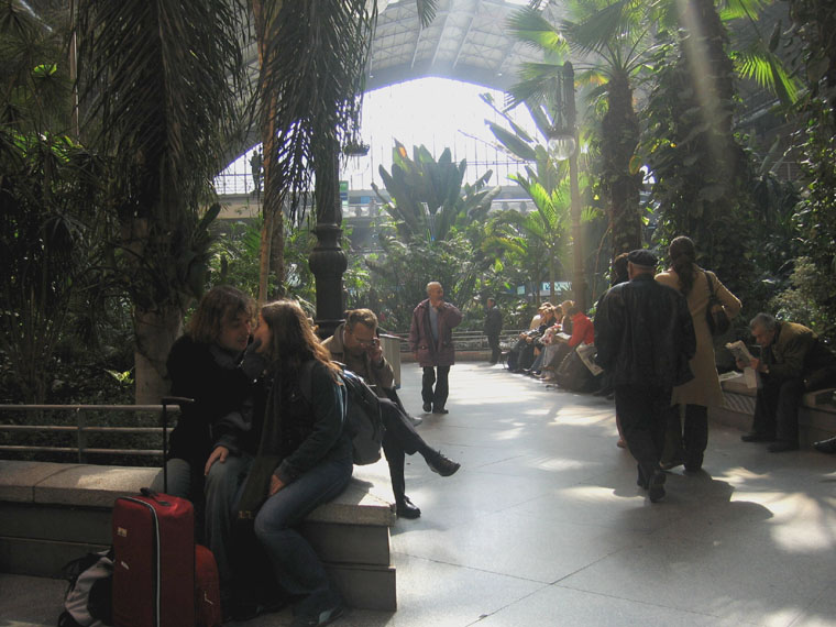 Foto de Madrid (Comunidad de Madrid), España