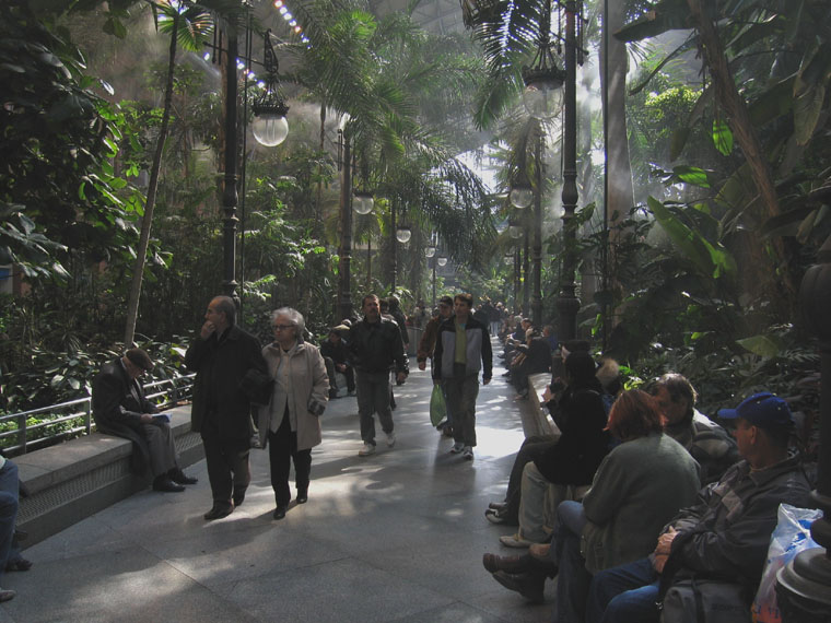 Foto de Madrid (Comunidad de Madrid), España