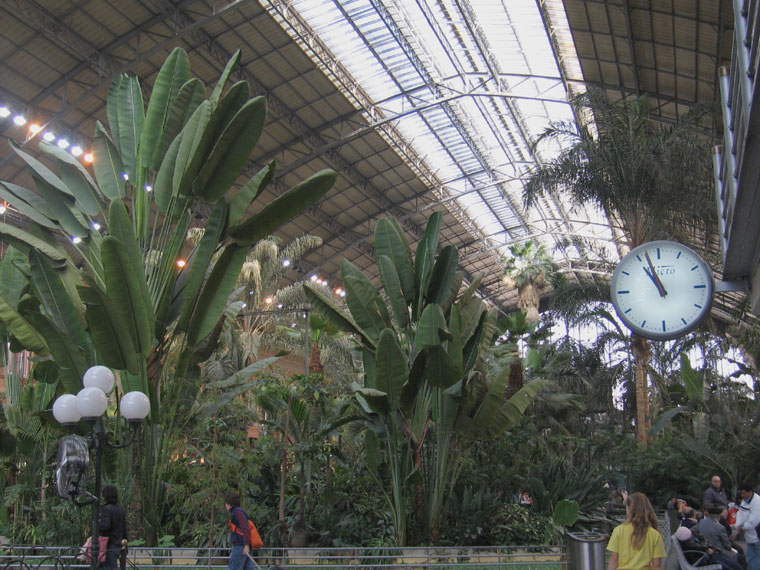 Foto de Madrid (Comunidad de Madrid), España