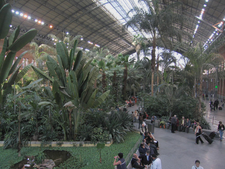 Foto de Madrid (Comunidad de Madrid), España