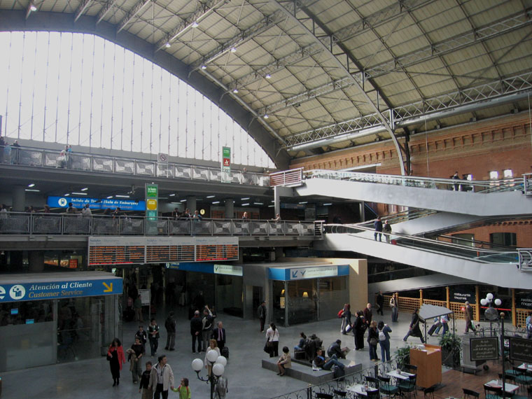 Foto de Madrid (Comunidad de Madrid), España