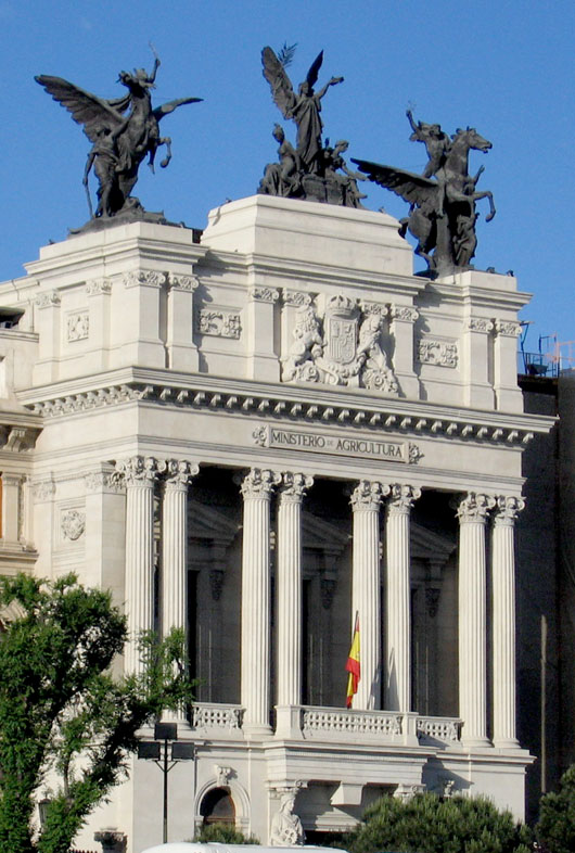Foto de Madrid (Comunidad de Madrid), España