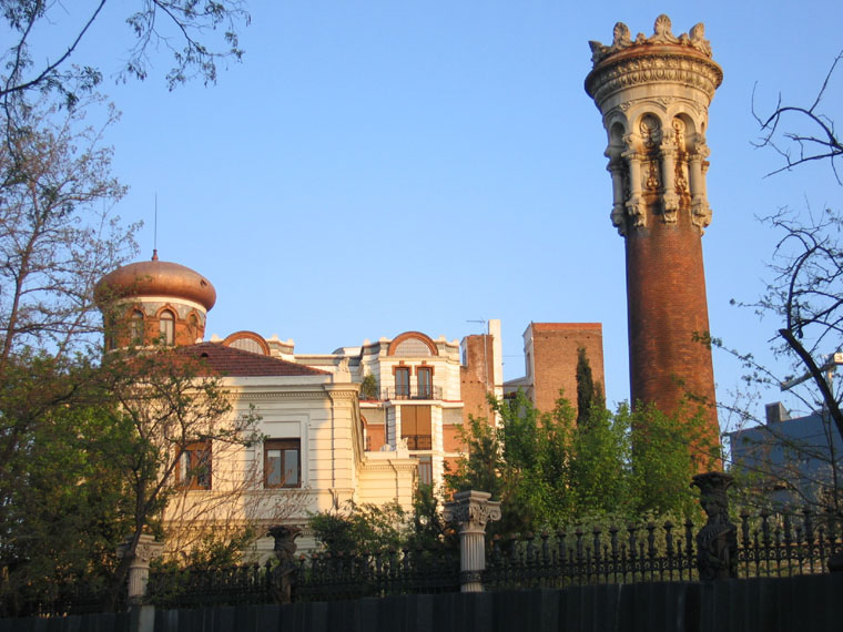 Foto de Madrid (Comunidad de Madrid), España