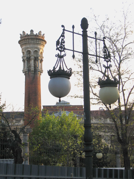 Foto de Madrid (Comunidad de Madrid), España